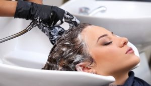 10 tips not to wash your hair every day