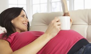 coffee during pregnancy
