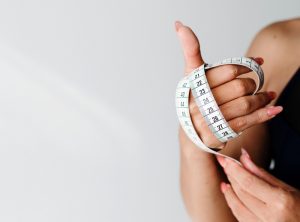 How To Lose Weight In The Fingers?