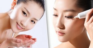 Korean Facial Treatment! Unique System!