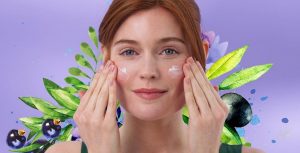 What is the use of probiotics in skin care