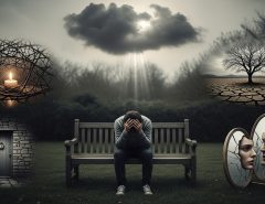 How long does it take to improve spiritual health