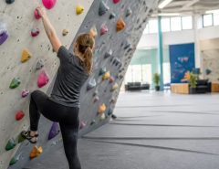 Is a Climbing Wall Right for You