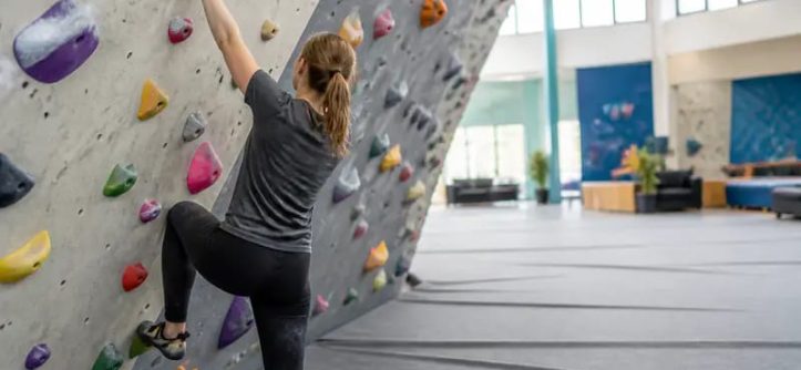 Is a Climbing Wall Right for You